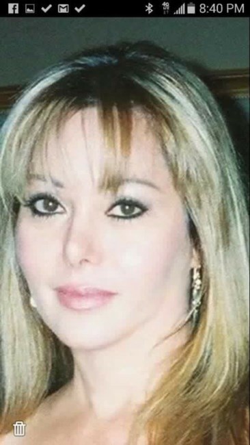 Obituary of Evelyn S. Bonilla Martinez