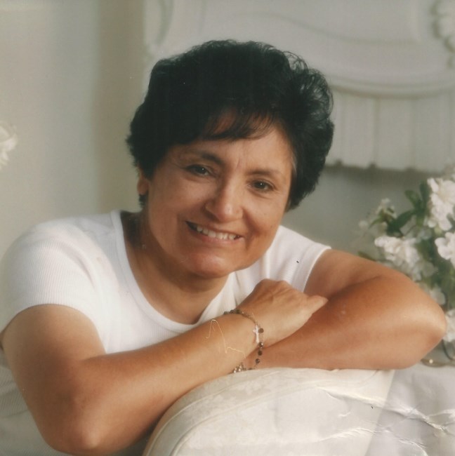 Obituary of Helen Jimenez