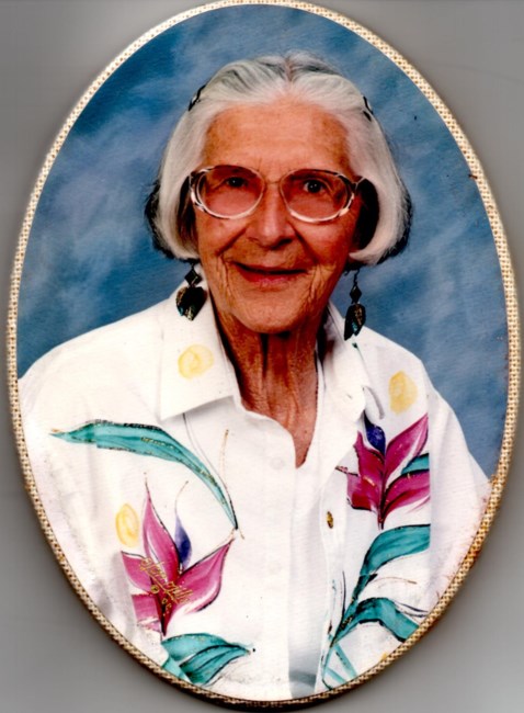 Obituary of Ruth Naomi Stevens