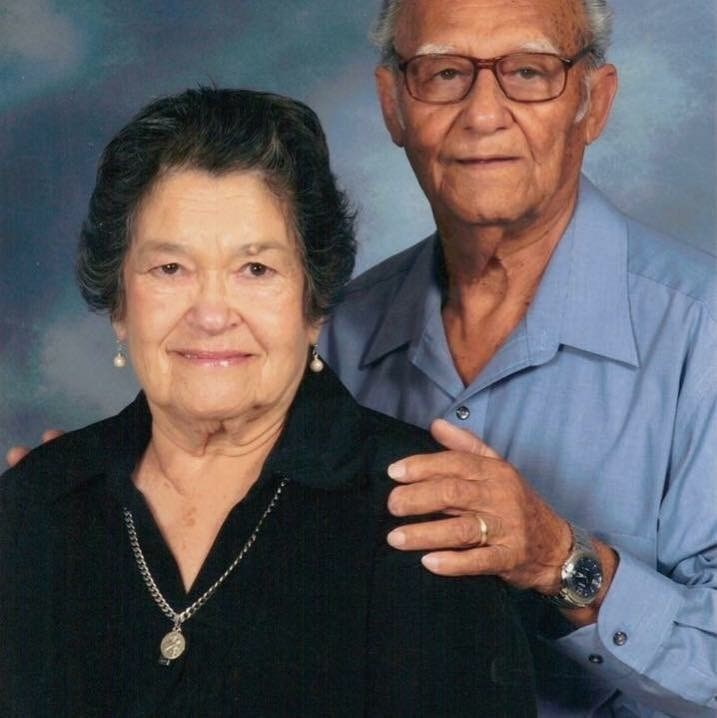Obituary of Amalia Jaime Ponce De Leon