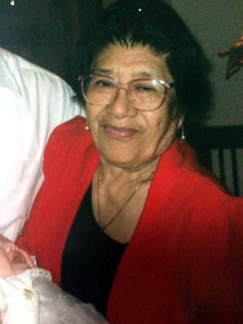 Obituary of Paula Lopez Gonzalez
