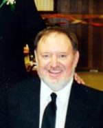 Theron Stuart