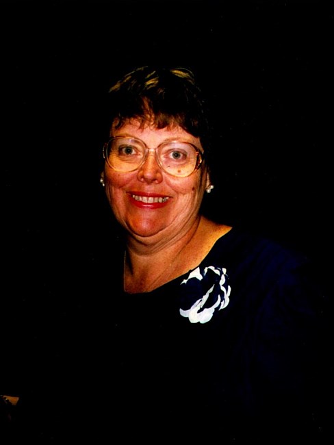 Obituary of Karan May Lawniczak