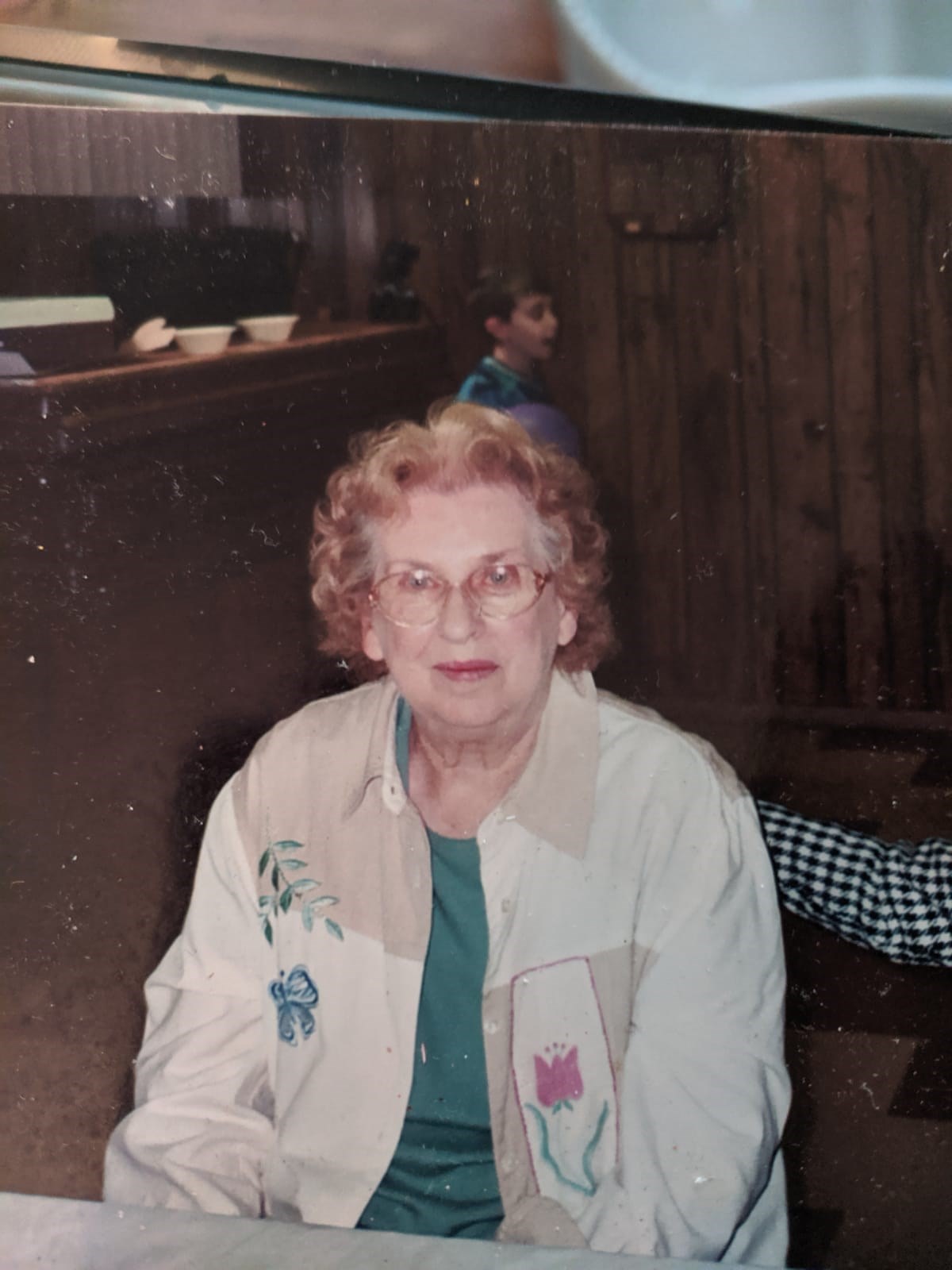 Obituary of Dorothy C. Guadagno