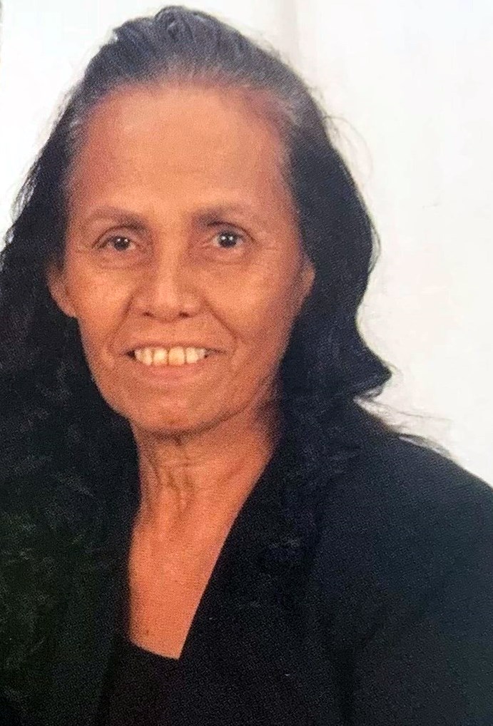 San Juanita Cortez Obituary