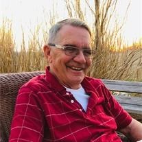 Obituary of Gerald Farber