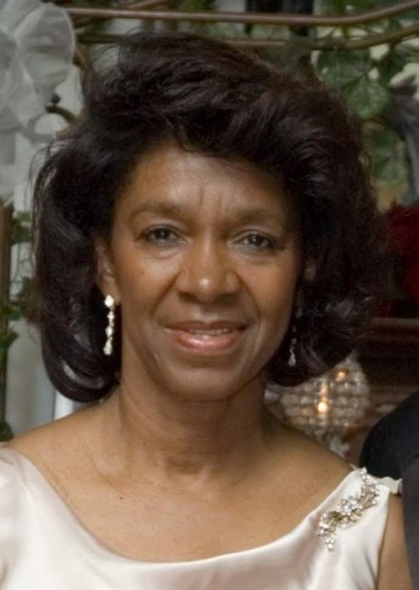 Obituary of Virginia Calloway Holliday