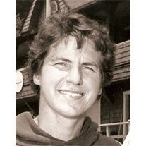 Obituary of Gloriane A. Perrier