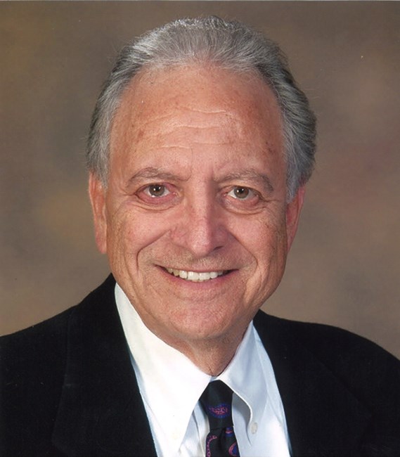 Obituary of Joseph Rosario Cesare