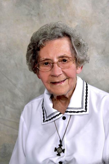 Obituary of Catherine Ruth Gardner