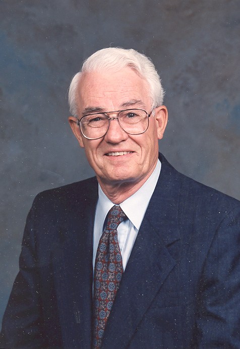 Obituary of Louis E. Kurz
