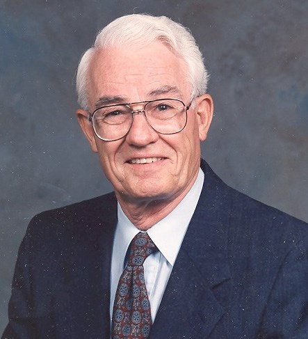 Obituary of Louis E. Kurz
