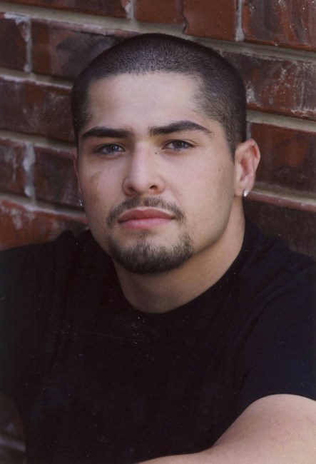 Obituary of Richard Lopez