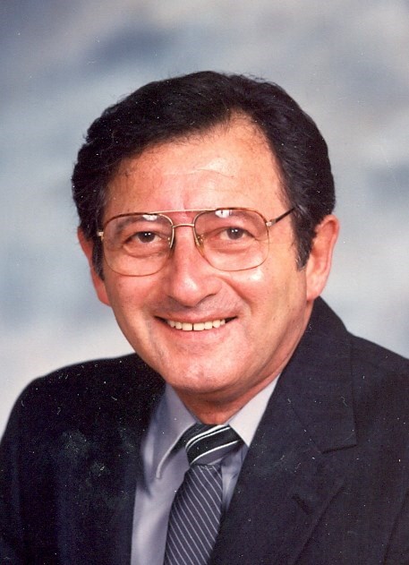 Obituary of John A Venzon Sr.