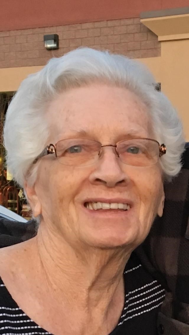 Nancy Giebel Obituary Scottsdale, AZ
