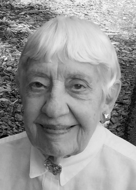 Obituary of Sarah A. Deitrick