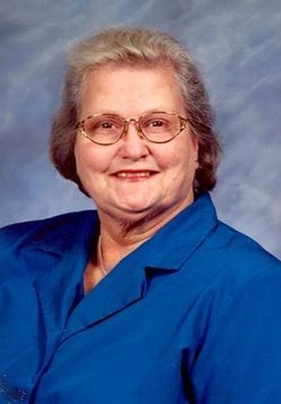 Obituary of Ruby Kathleen Wilson