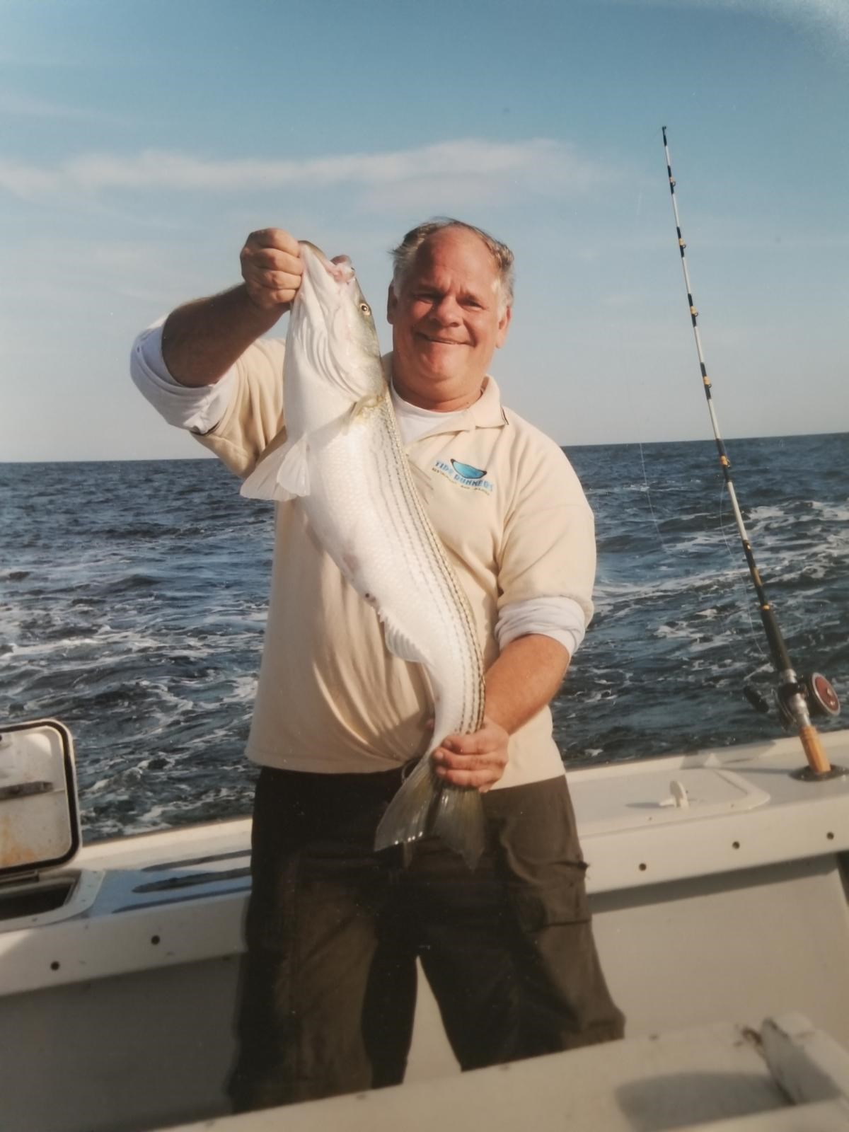 Obituary of Thomas John Lotz