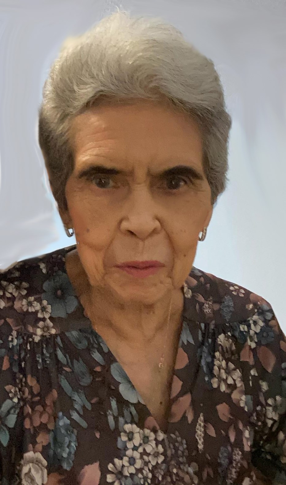 Obituary of Socorro DeJesus