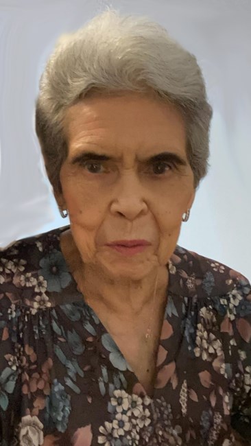 Obituary of Socorro DeJesus
