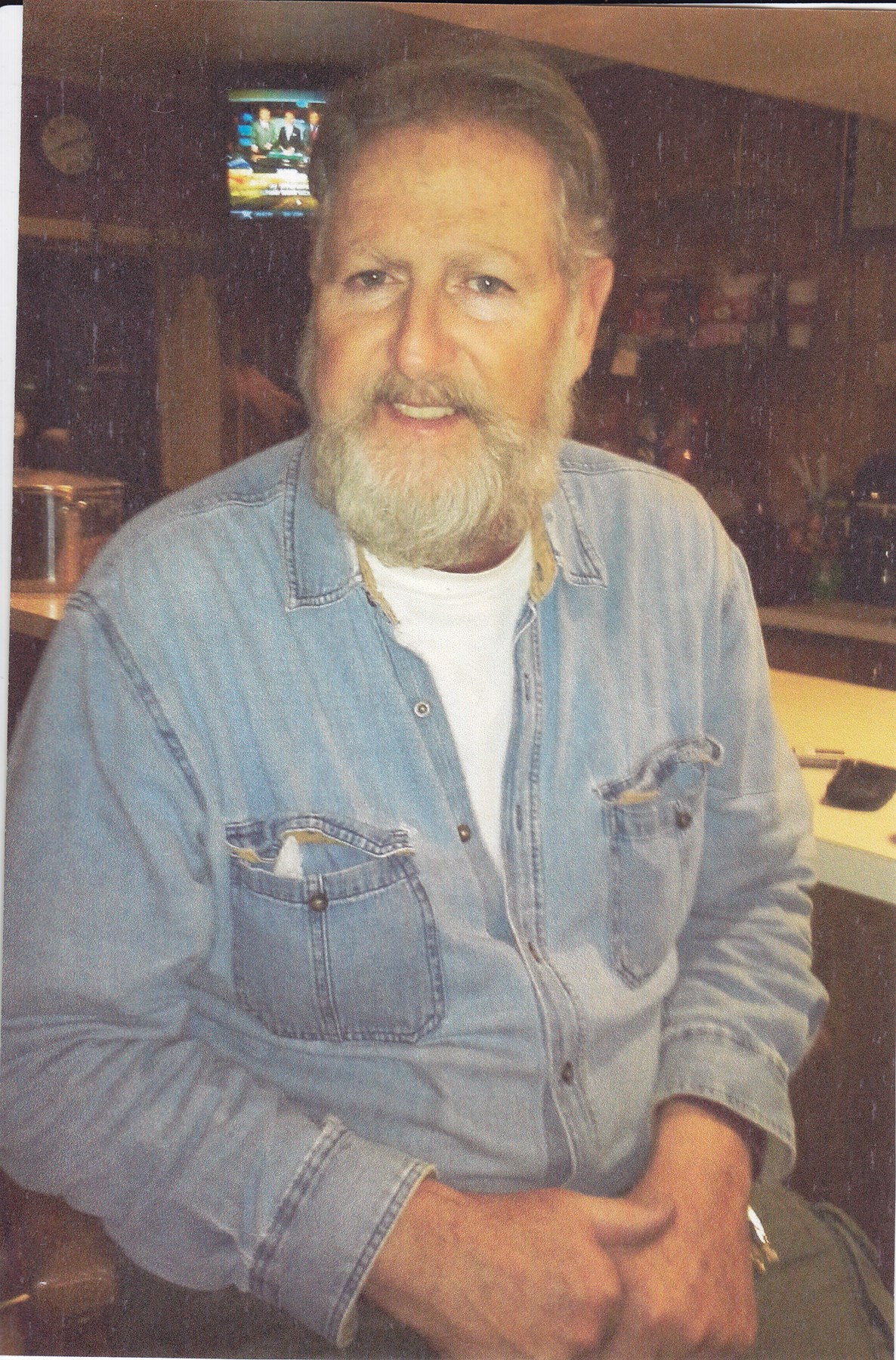 Obituary of Michael Lewis Strickler