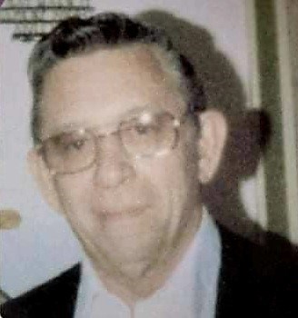 Obituary of Jimmy Ray Garner