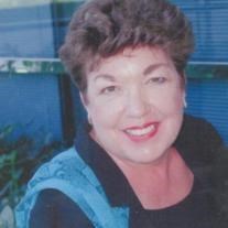 Obituary of Sally Brooks