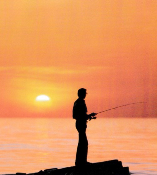 Obituary of Paul Kam