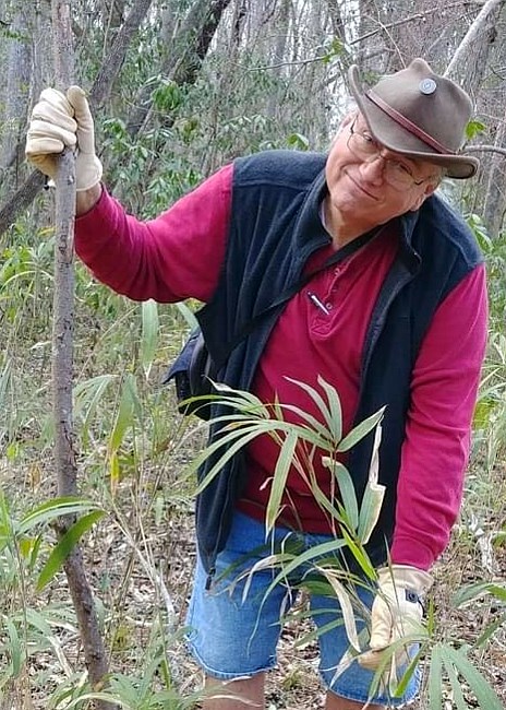 Avis de décès de J. Wade Hannon