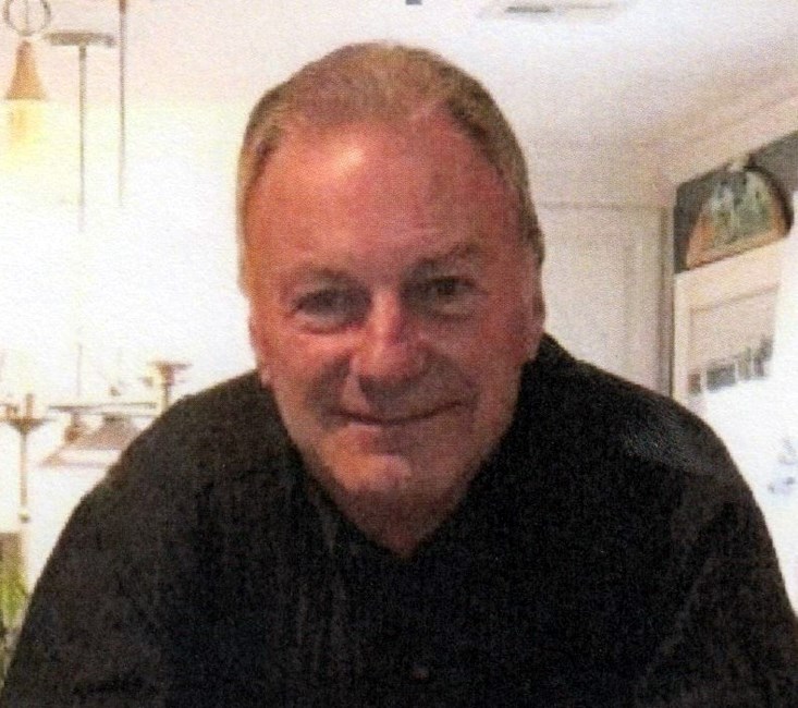 Obituary of Terry Lee Martin