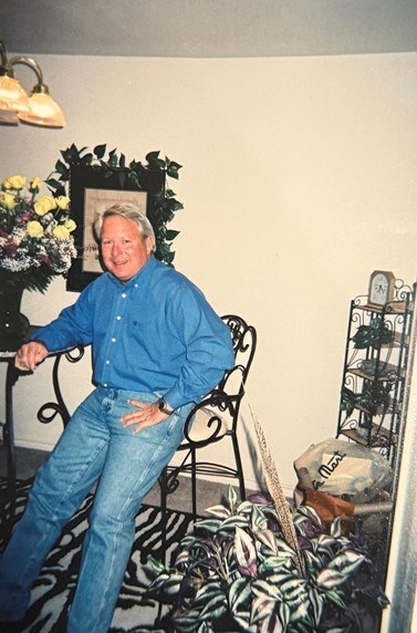 Obituario de Michael Deubler