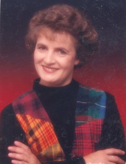 Obituary of Marcia Lynn Wiles