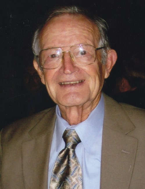 Obituary of Roy A. Crouch Jr.