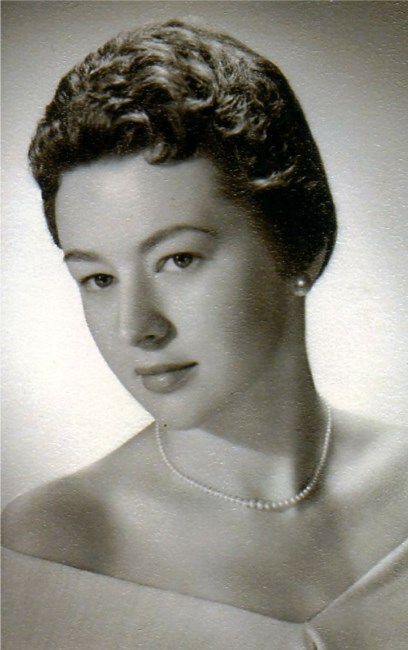 Obituary of Kathryn Mauro