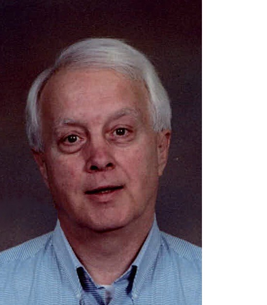 Obituary of Paul Arthur Dumouchel
