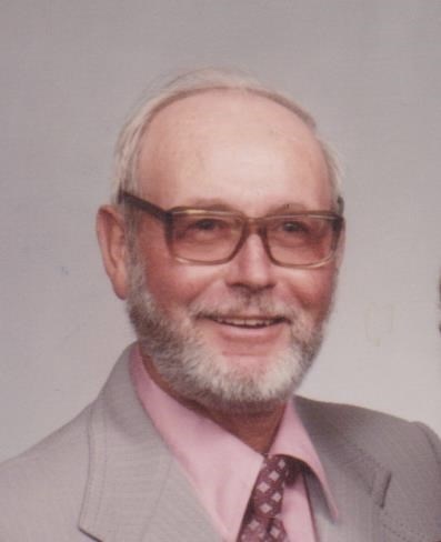 Obituary of Francis W. O'Malley