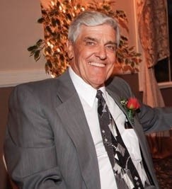 Obituary of Edwin Underwood