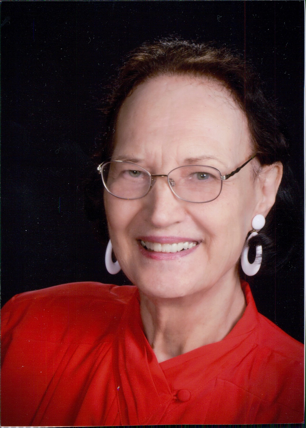 Obituary of Carmen Dalton