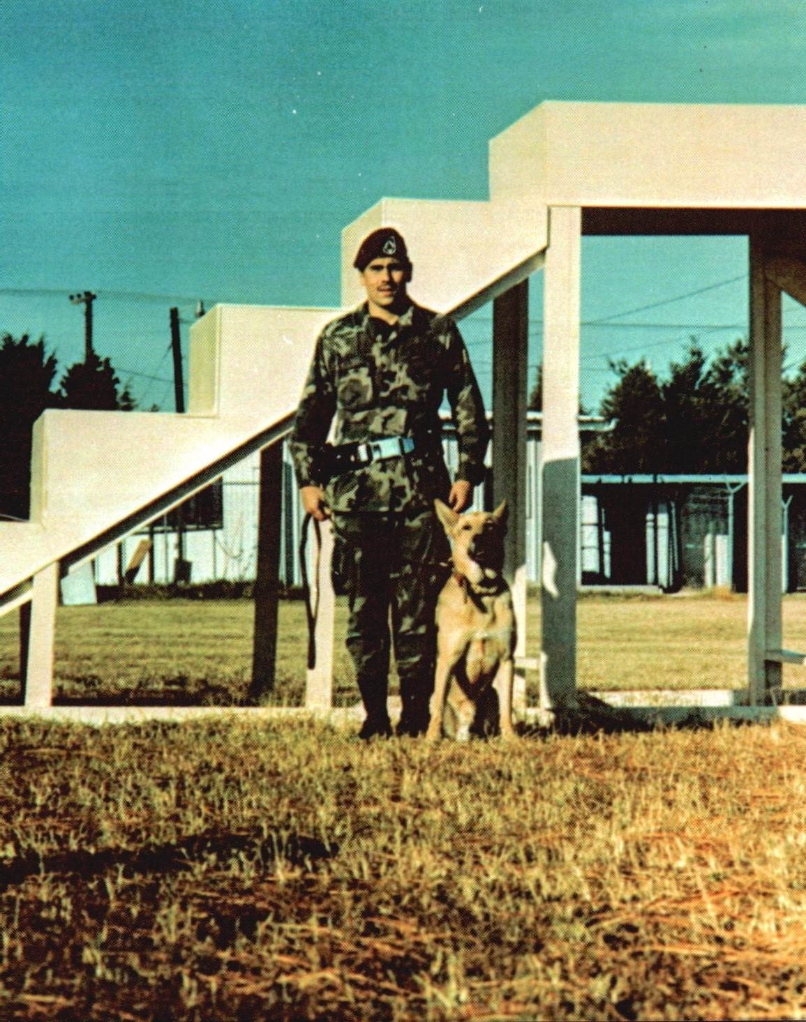 Obituary of Tod Torres