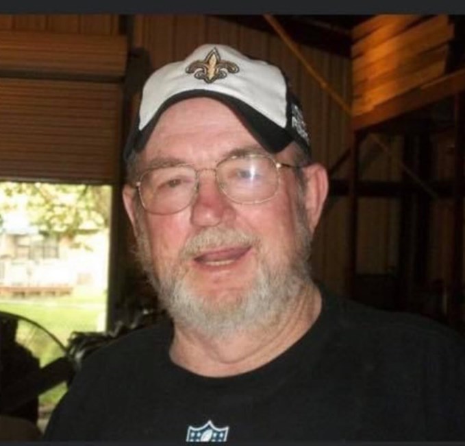 Obituary of Joseph Enoch Dicharry