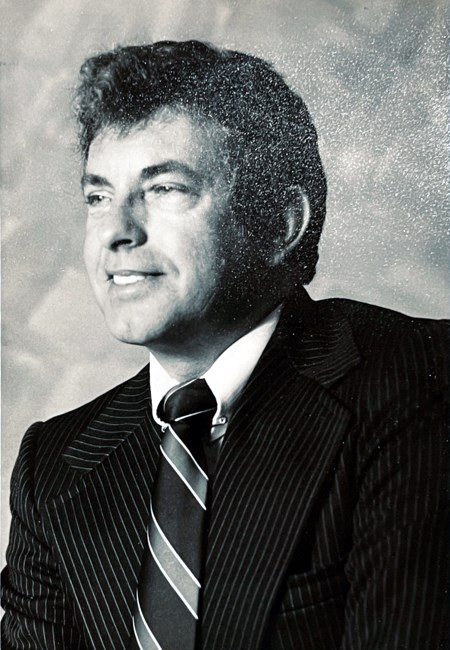 Obituary of Walter Andrew Stevens