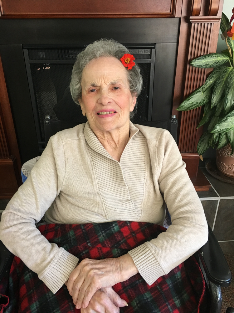 Rita P. Carnevale Merlo Obituary Williamsville, NY