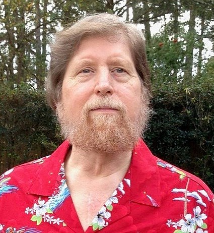 Obituary of Rodney L. Norville