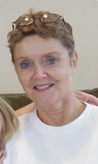 Obituary of Linda Willy Pauker