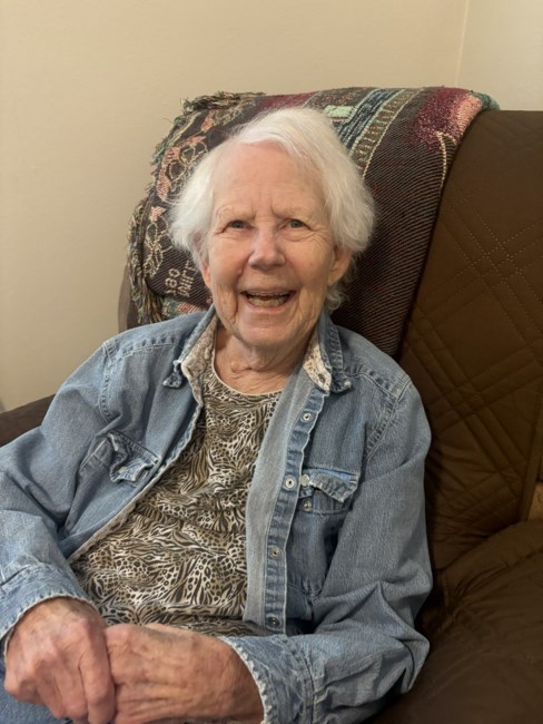 Obituary of Natalie Nester Stanley