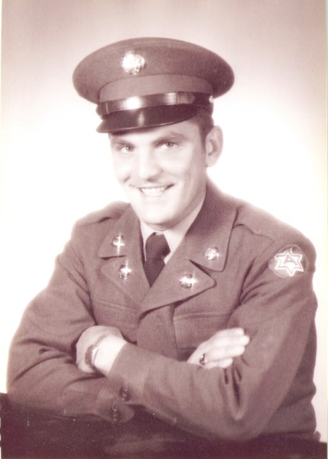 Obituary of Steve Marin Franetovich, Sr.