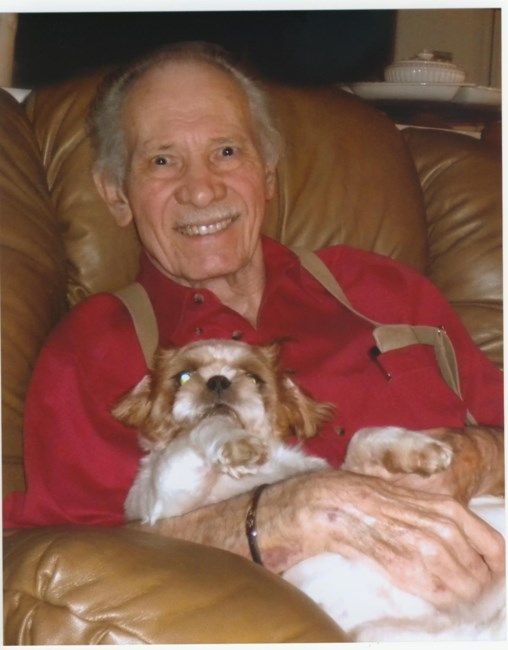 Obituary of Dr. Elwood D. LaPlante