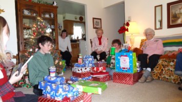 Obituary of Cecelia Lee