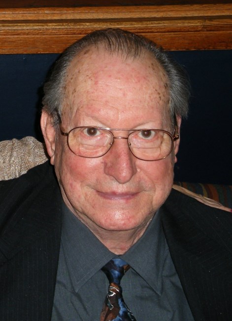 Obituary of John Ray Hebert