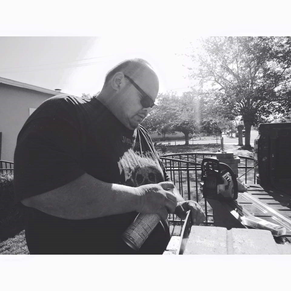 Obituary of Ramon "Poppy" Dominguez Jr.